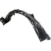 DURAFORCE Front Set of 2 Fender Liner New Sedan For Honda Accord 2007 2006 2005 Pair