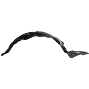 DURAFORCE Front Set of 2 Fender Liner New Sedan For Honda Accord 2007 2006 2005 Pair