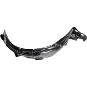 DURAFORCE Front Set of 2 Fender Liner New Sedan For Honda Accord 2007 2006 2005 Pair