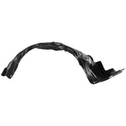 DURAFORCE Front Set of 2 Fender Liner New Sedan For Honda Accord 2007 2006 2005 Pair