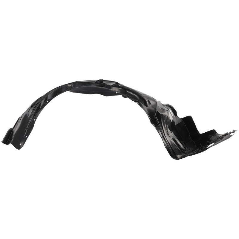 DURAFORCE Front Set of 2 Fender Liner New Sedan For Honda Accord 2007 2006 2005 Pair