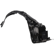 DURAFORCE Front Set of 2 Fender Liner New Sedan For Honda Accord 2007 2006 2005 Pair