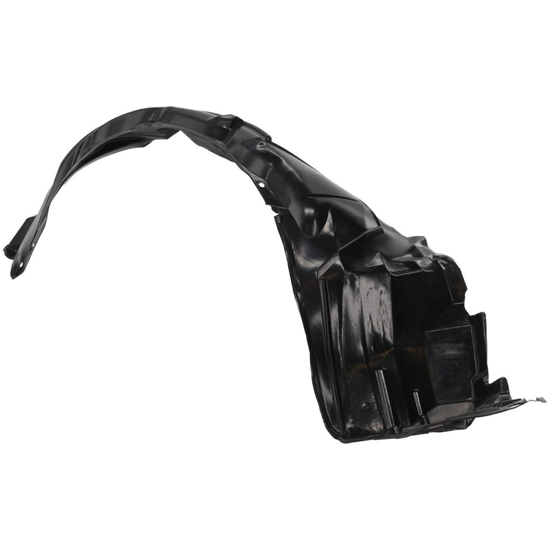 DURAFORCE Front Set of 2 Fender Liner New Sedan For Honda Accord 2007 2006 2005 Pair