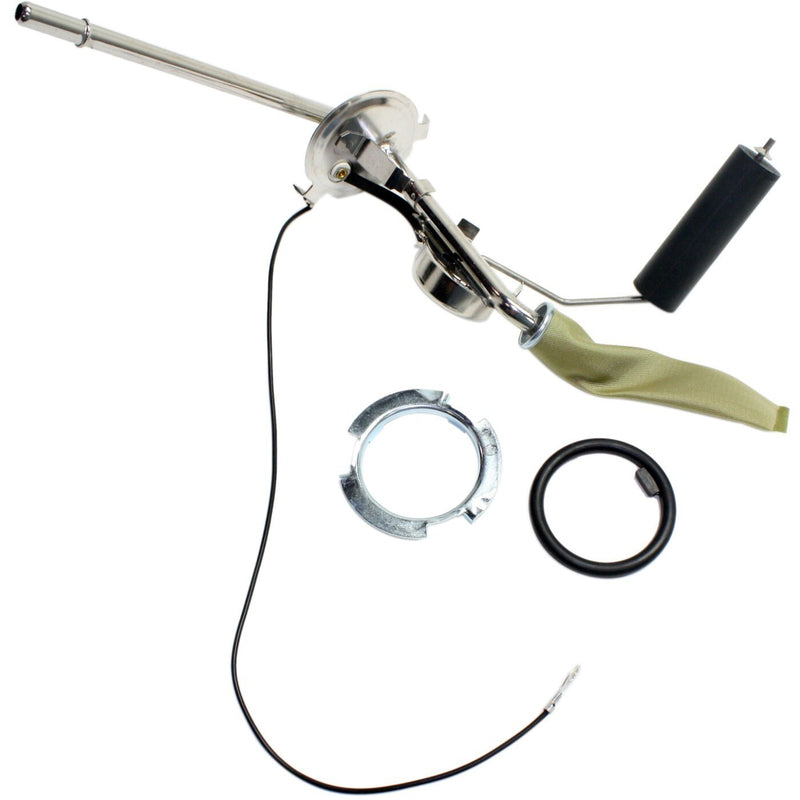 DURAFORCE Fuel Sending Unit For 1968-1970 Pontiac GTO Sedan 1 Port with Fuel Sender Float
