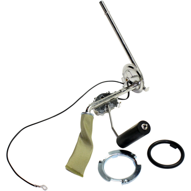 DURAFORCE Fuel Sending Unit For 1968-1970 Pontiac GTO Sedan 1 Port with Fuel Sender Float