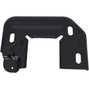 DURAFORCE Set of 2 Bumper Face Bar Brackets Retainer Mounting Braces for F150 Truck Pair