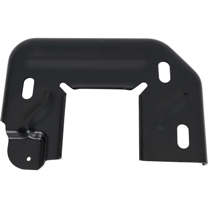 DURAFORCE Set of 2 Bumper Face Bar Brackets Retainer Mounting Braces for F150 Truck Pair