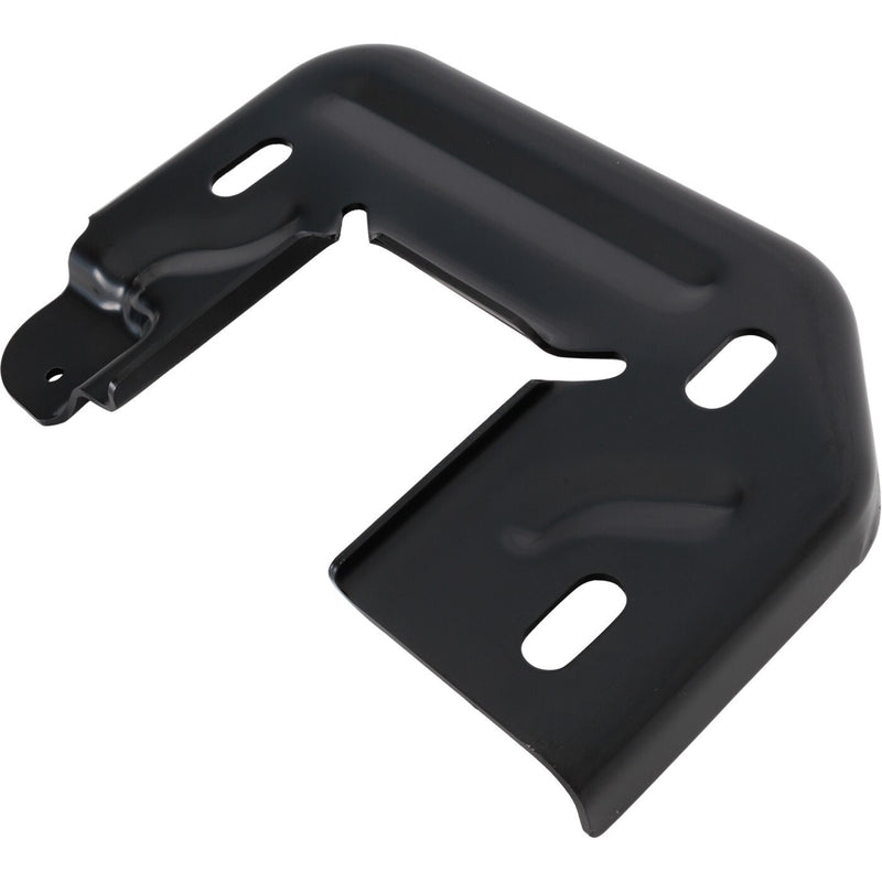 DURAFORCE Set of 2 Bumper Face Bar Brackets Retainer Mounting Braces for F150 Truck Pair