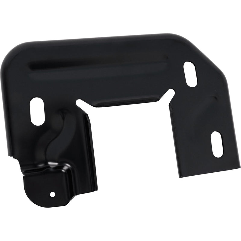 DURAFORCE Set of 2 Bumper Face Bar Brackets Retainer Mounting Braces for F150 Truck Pair