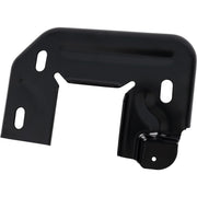 DURAFORCE Set of 2 Bumper Face Bar Brackets Retainer Mounting Braces for F150 Truck Pair