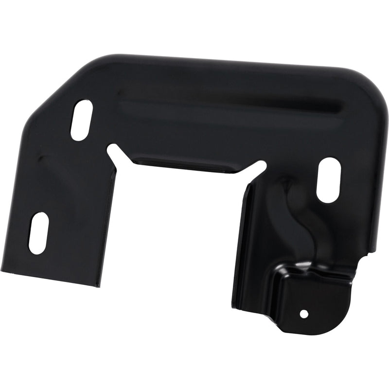 DURAFORCE Set of 2 Bumper Face Bar Brackets Retainer Mounting Braces for F150 Truck Pair