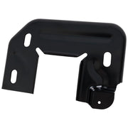 DURAFORCE Set of 2 Bumper Face Bar Brackets Retainer Mounting Braces for F150 Truck Pair
