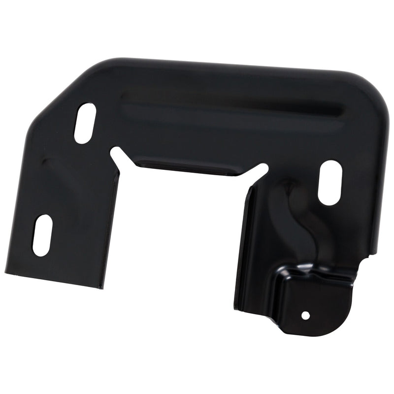 DURAFORCE Set of 2 Bumper Face Bar Brackets Retainer Mounting Braces for F150 Truck Pair