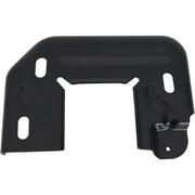 DURAFORCE Set of 2 Bumper Face Bar Brackets Retainer Mounting Braces for F150 Truck Pair