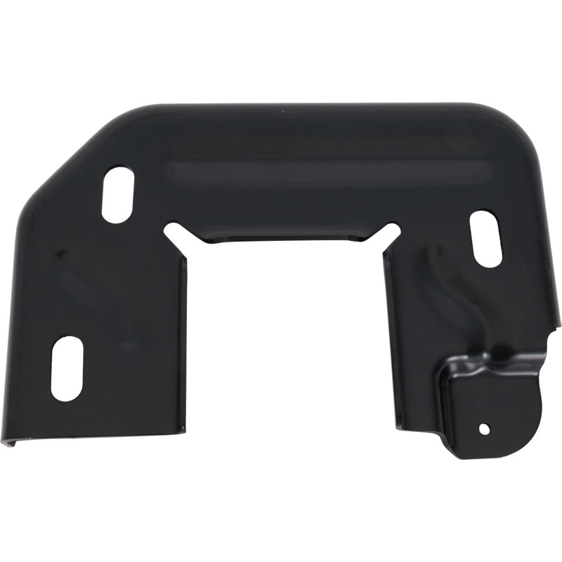 DURAFORCE Set of 2 Bumper Face Bar Brackets Retainer Mounting Braces for F150 Truck Pair