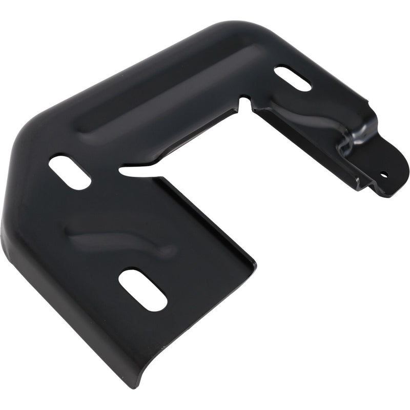 DURAFORCE Set of 2 Bumper Face Bar Brackets Retainer Mounting Braces for F150 Truck Pair