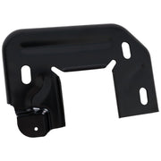 DURAFORCE Set of 2 Bumper Face Bar Brackets Retainer Mounting Braces for F150 Truck Pair