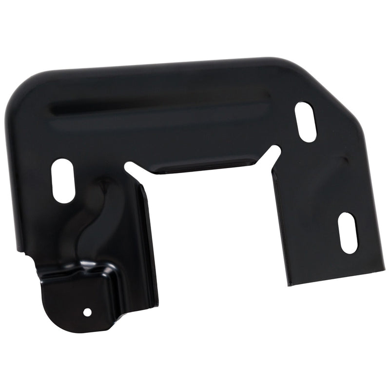 DURAFORCE Set of 2 Bumper Face Bar Brackets Retainer Mounting Braces for F150 Truck Pair