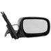 DURAFORCE Power Heated Mirror Pair Set For Lexus 04-06 RX330 07-09 RX350 06-08 RX400H Base