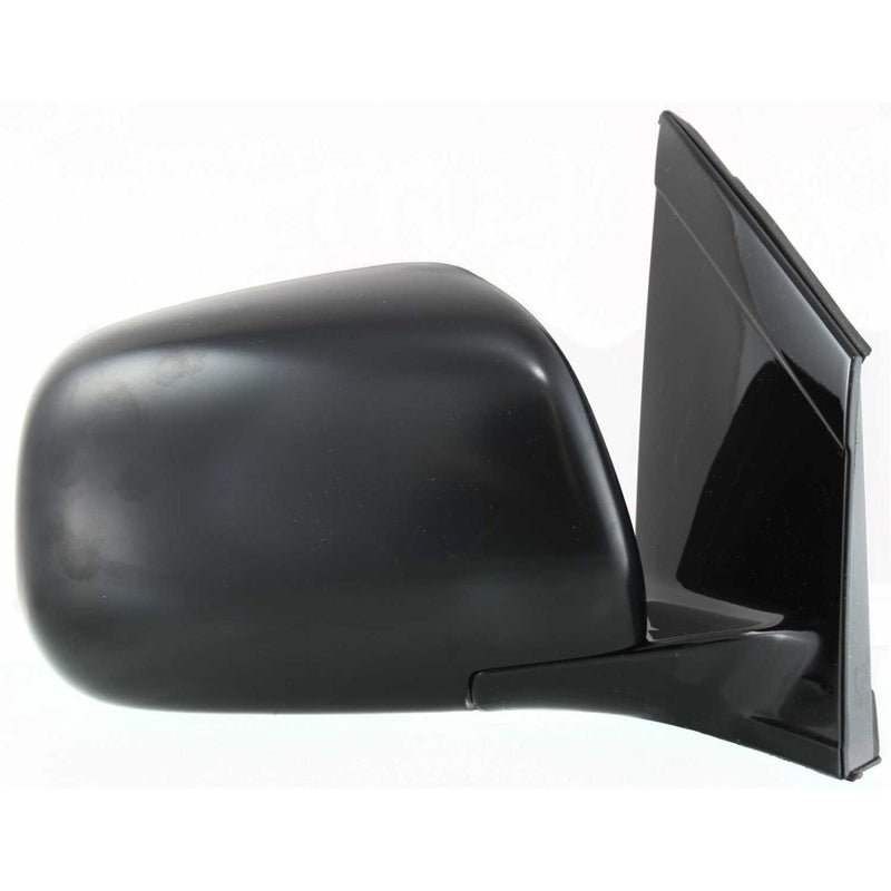 DURAFORCE Power Heated Mirror Pair Set For Lexus 04-06 RX330 07-09 RX350 06-08 RX400H Base
