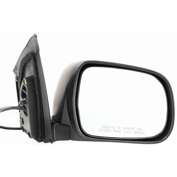 DURAFORCE Power Heated Mirror Pair Set For Lexus 04-06 RX330 07-09 RX350 06-08 RX400H Base