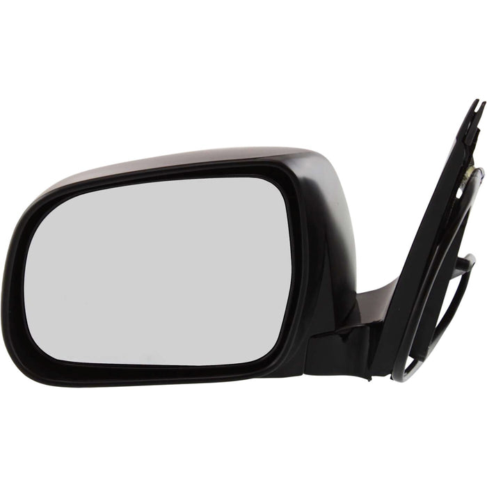 DURAFORCE Power Heated Mirror Pair Set For Lexus 04-06 RX330 07-09 RX350 06-08 RX400H Base