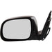 DURAFORCE Power Heated Mirror Pair Set For Lexus 04-06 RX330 07-09 RX350 06-08 RX400H Base
