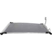 DURAFORCE AC Condenser For 2015-2021 Nissan Murano With Receiver Drier 921005AA1A