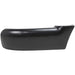 DURAFORCE Front Bumper End Set For 1994-1997 Chevy S10 GMC Sonoma 1995-1997 Blazer Primed