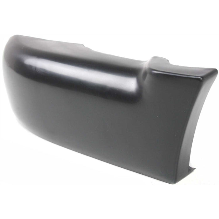 DURAFORCE Front Bumper End Set For 1994-1997 Chevy S10 GMC Sonoma 1995-1997 Blazer Primed