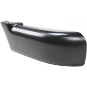 DURAFORCE Front Bumper End Set For 1994-1997 Chevy S10 GMC Sonoma 1995-1997 Blazer Primed