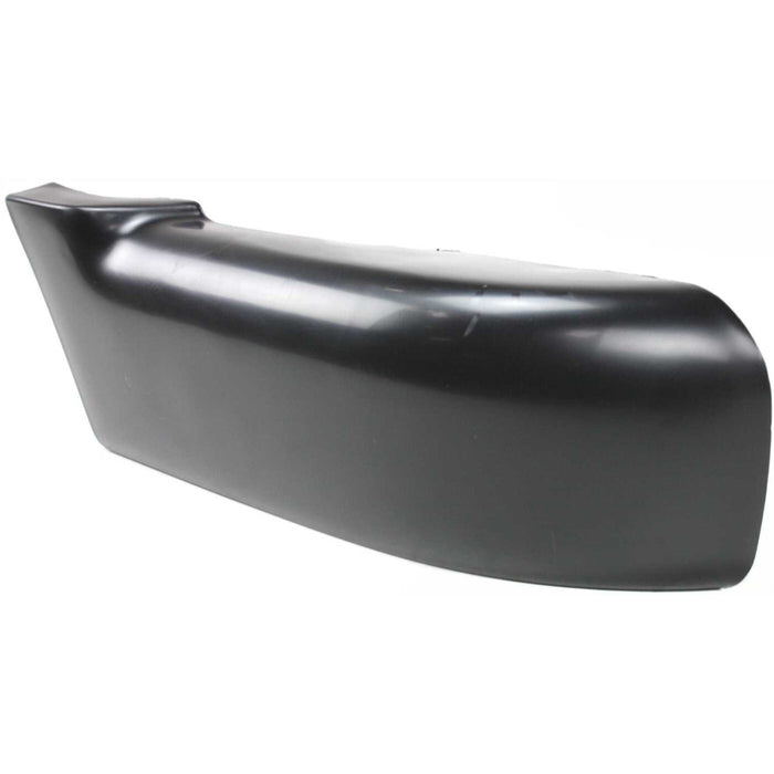 DURAFORCE Front Bumper End Set For 1994-1997 Chevy S10 GMC Sonoma 1995-1997 Blazer Primed