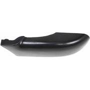 DURAFORCE Front Bumper End Set For 1994-1997 Chevy S10 GMC Sonoma 1995-1997 Blazer Primed