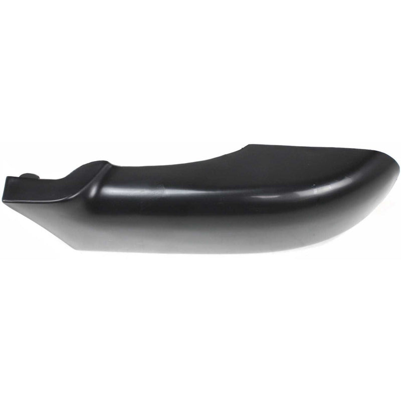 DURAFORCE Front Bumper End Set For 1994-1997 Chevy S10 GMC Sonoma 1995-1997 Blazer Primed