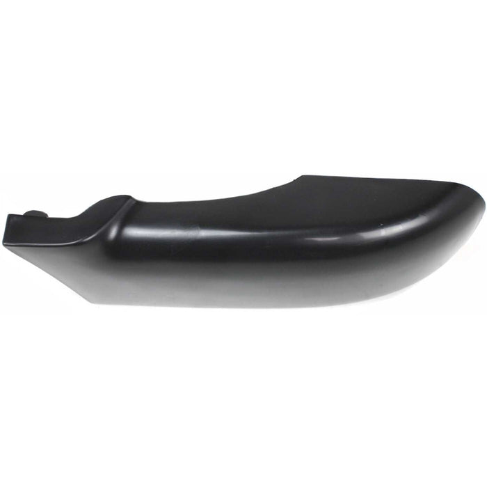 DURAFORCE Front Bumper End Set For 1994-1997 Chevy S10 GMC Sonoma 1995-1997 Blazer Primed