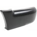 DURAFORCE Front Bumper End Set For 1994-1997 Chevy S10 GMC Sonoma 1995-1997 Blazer Primed