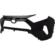 DURAFORCE Bumper Cover Fascia Front 521190R919 for Toyota RAV4 Prime 2021-2024