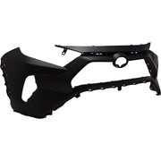DURAFORCE Bumper Cover Fascia Front 521190R919 for Toyota RAV4 Prime 2021-2024