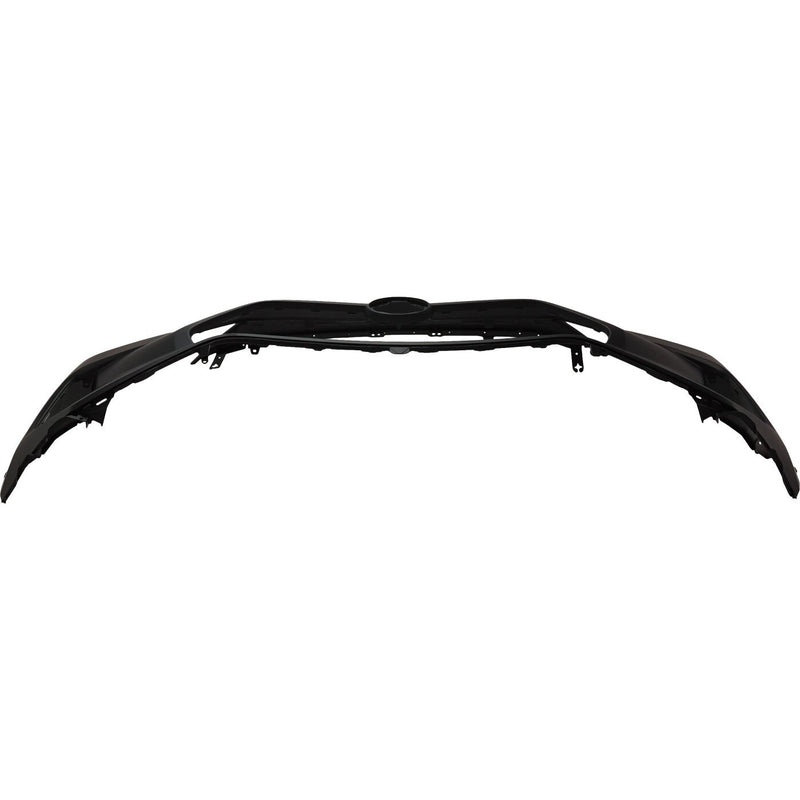 DURAFORCE Bumper Cover Fascia Front 521190R919 for Toyota RAV4 Prime 2021-2024