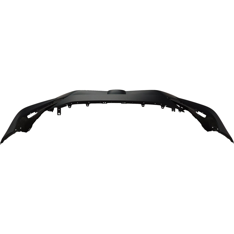 DURAFORCE Bumper Cover Fascia Front 521190R919 for Toyota RAV4 Prime 2021-2024