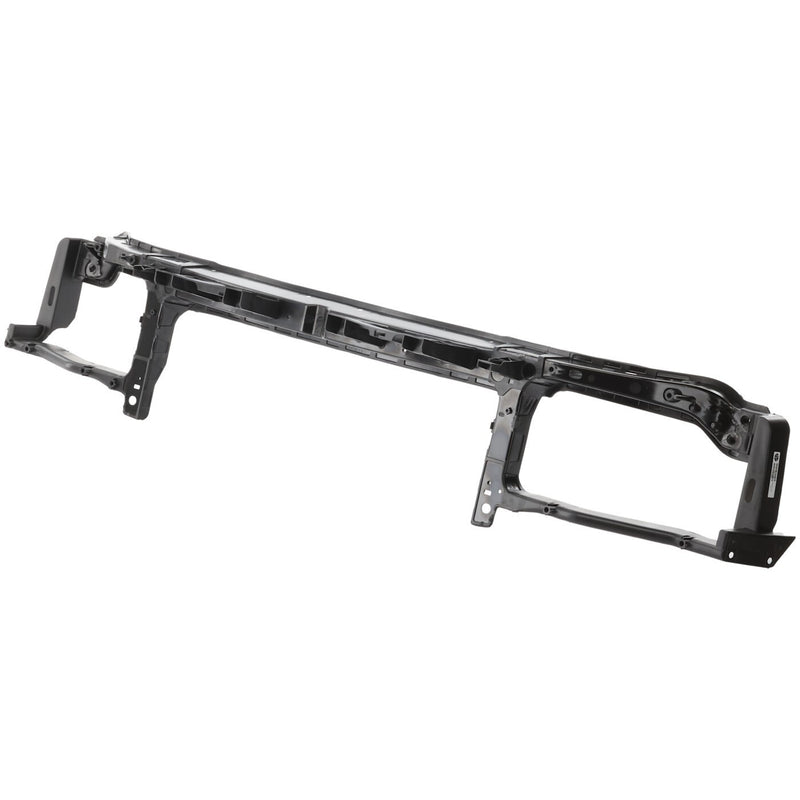 DURAFORCE Upper Radiator Support For 2011-2016 Chrysler 300 Black Upper Tie Bar