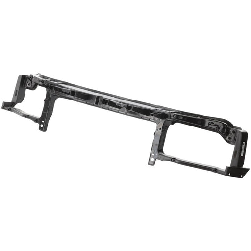 DURAFORCE Upper Radiator Support For 2011-2016 Chrysler 300 Black Upper Tie Bar