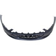 DURAFORCE Front Bumper Cover For 2013-2016 Dodge Dart w/ fog lamp holes Primed