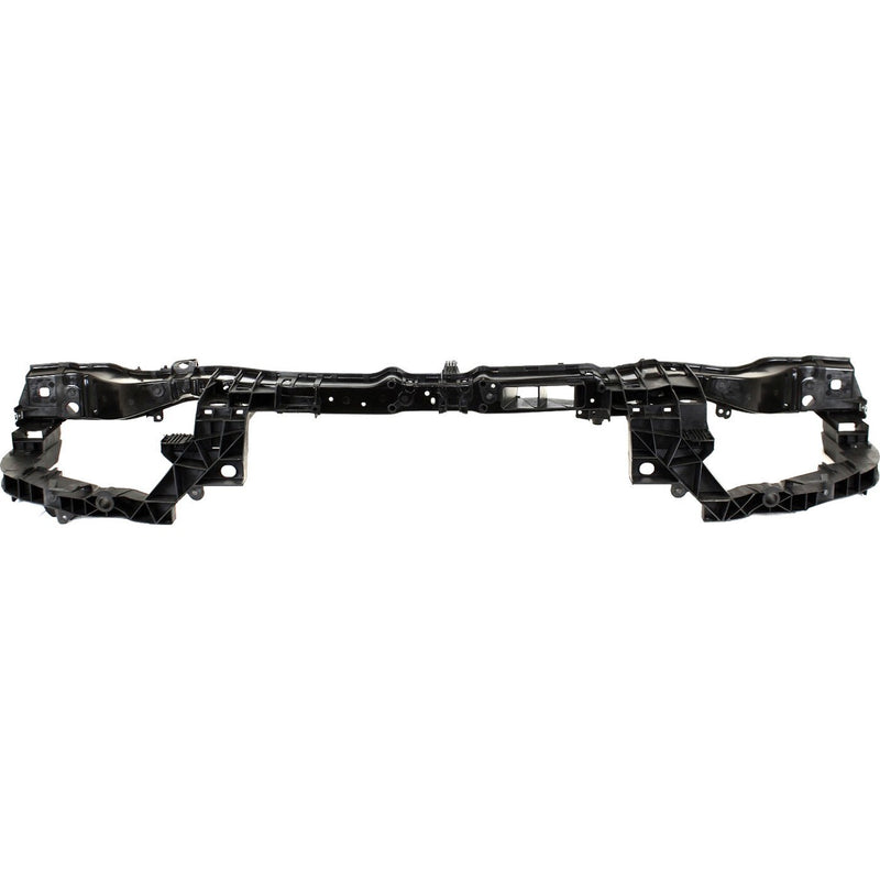 DURAFORCE Radiator Support Set For Ford Focus 2012-2018 Lower Crossmember Upper Tie Bar