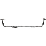 DURAFORCE Radiator Support Set For Ford Focus 2012-2018 Lower Crossmember Upper Tie Bar