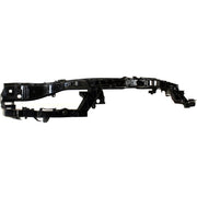 DURAFORCE Radiator Support Set For Ford Focus 2012-2018 Lower Crossmember Upper Tie Bar