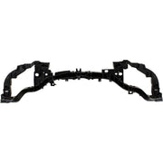 DURAFORCE Radiator Support Set For Ford Focus 2012-2018 Lower Crossmember Upper Tie Bar