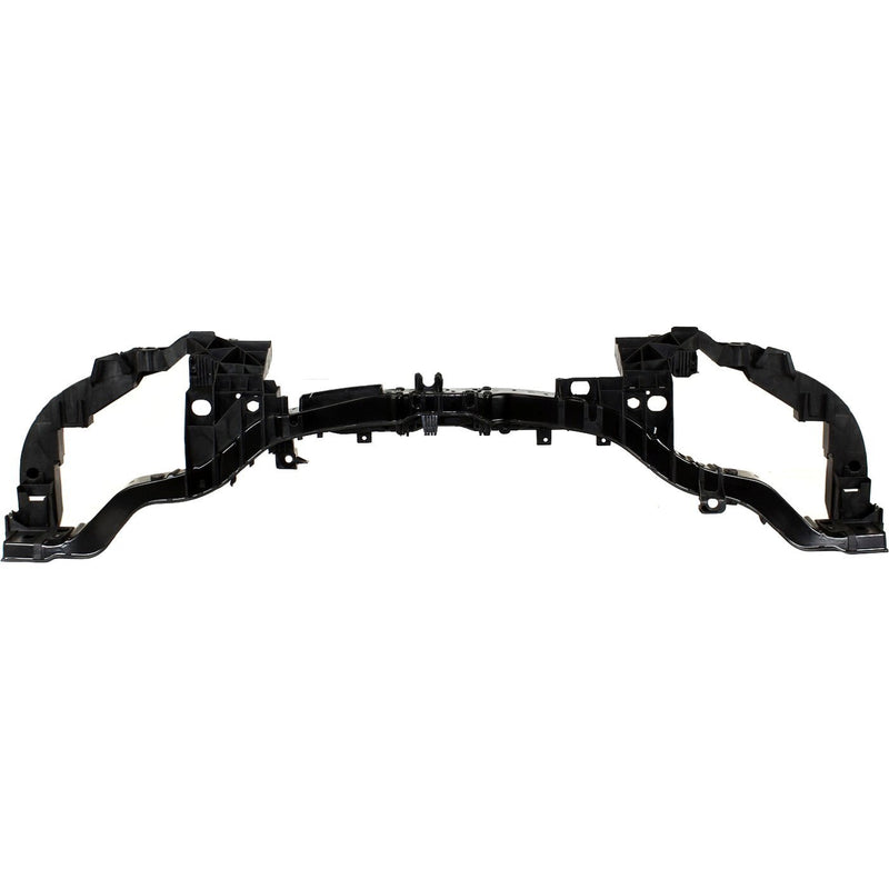 DURAFORCE Radiator Support Set For Ford Focus 2012-2018 Lower Crossmember Upper Tie Bar