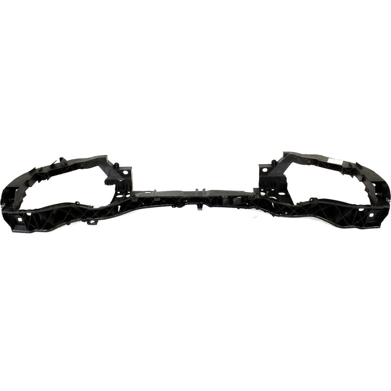 DURAFORCE Radiator Support Set For Ford Focus 2012-2018 Lower Crossmember Upper Tie Bar