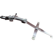 DURAFORCE Power Window Regulator Set For 1993-2002 Chevrolet Camaro Front With Motor